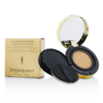 ysl cushion b10