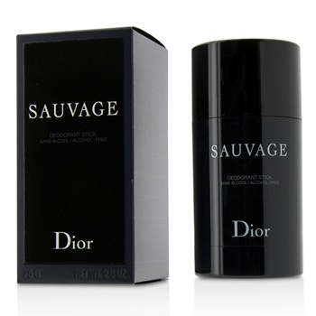 christian dior sauvage deo spray