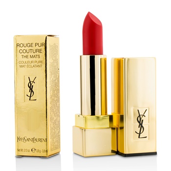 Yves Saint Laurent Rouge Pur Couture The Mats 219 Rouge