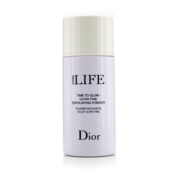 hydra life exfoliating powder dior