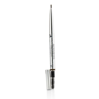 dior eyebrow brush