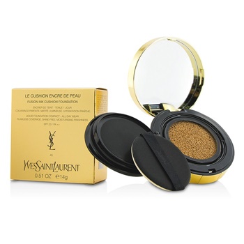 Yves saint laurent discount fusion cushion foundation