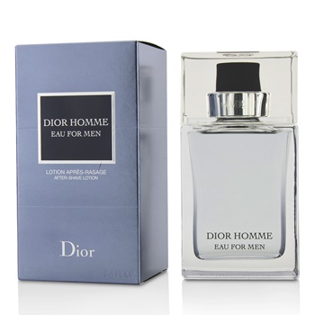 christian dior homme eau for men