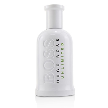 hugo boss unlimited edt