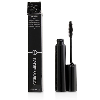 armani mascara waterproof