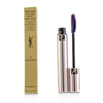 ysl curler