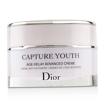 dior youth capture cream