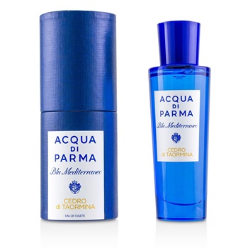 acqua di parma cedro di taormina eau de toilette