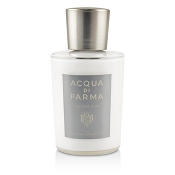 Acqua Di Parma Colonia After Shave Balm 100 Ml. — Pasteur Shaving