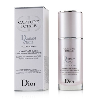 christian dior capture totale dreamskin advanced