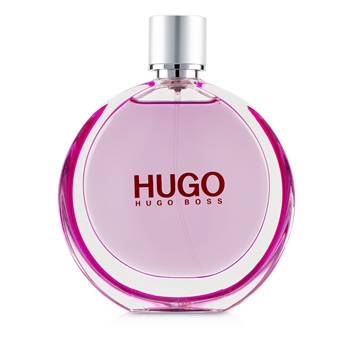 hugo boss extreme edp