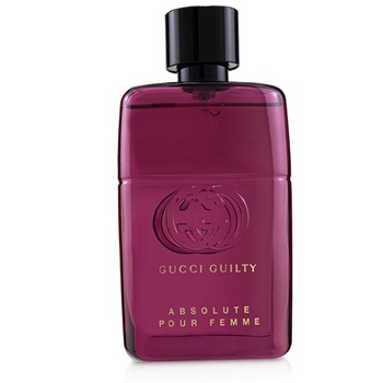 gucci guilty purple