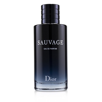 christian dior sauvage edp