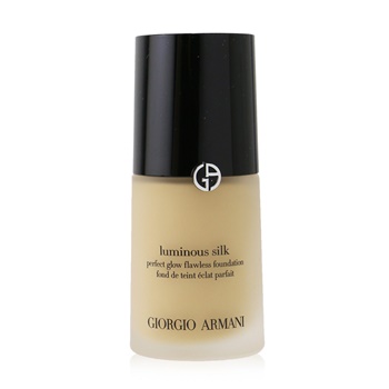 douglas giorgio armani luminous silk foundation