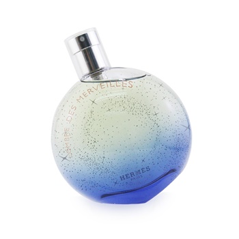 hermes blue perfume