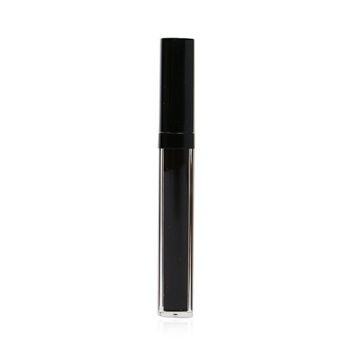 CHANEL Rouge Coco Gloss Moisturizing Glossimer 712 Melted Honey Lip Gloss