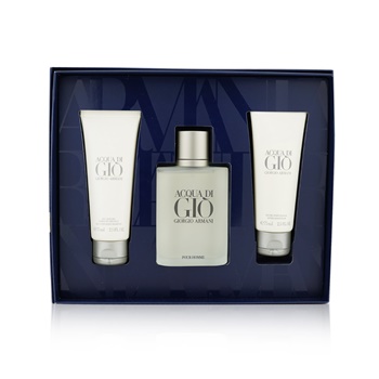 acqua di gio all over body shampoo