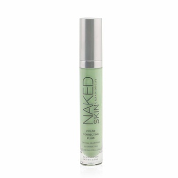 urban decay green concealer