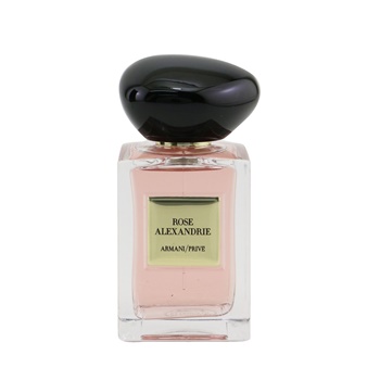 armani prive perfume rose alexandrie