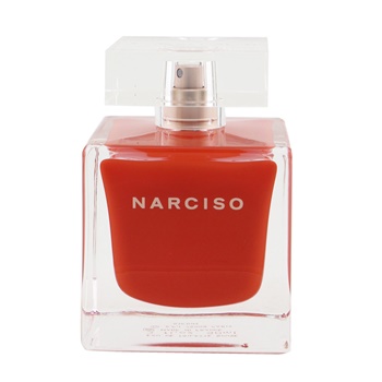 Narciso rodriguez rouge online notes