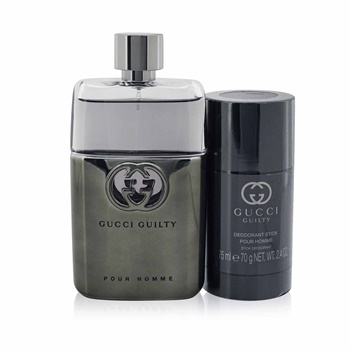 gucci guilty 15 ml