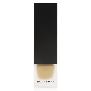 Burberry 1oz cashmere cheap soft matte foundation shades