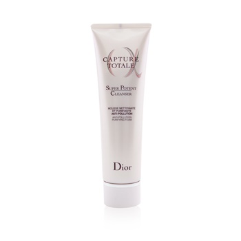 dior capture totale gentle cleanser