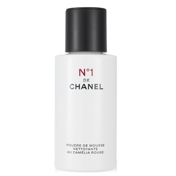 Chanel No 5 Powder 