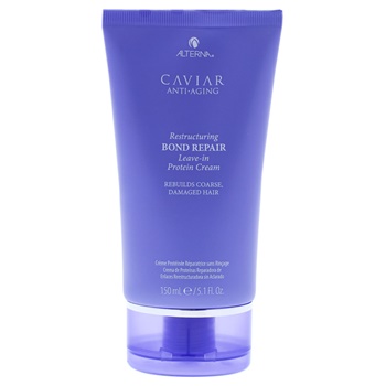 caviar cream hair