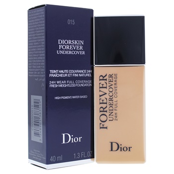 Christian Dior Diorskin Forever 