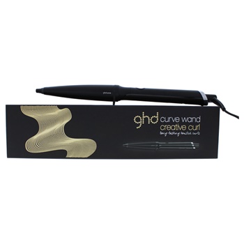 ghd tri zone technology curler