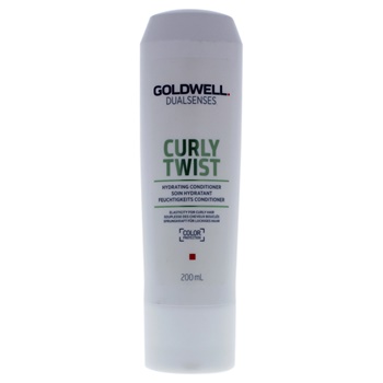 Goldwell Dualsenses Curly Twist Hydrating Conditioner The Beauty