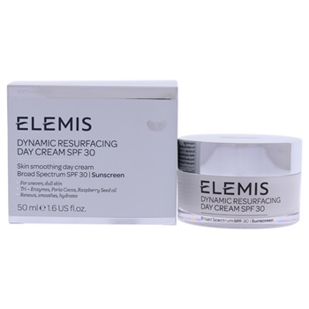 dynamic resurfacing day cream