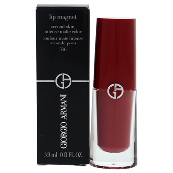 giorgio armani lip matte