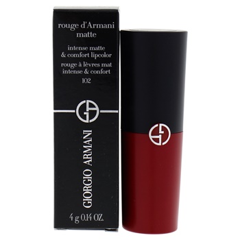 armani 102 lipstick