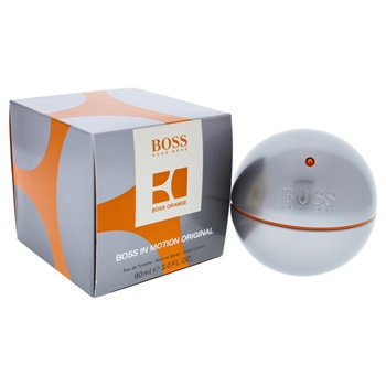 hugo boss boss in motion original