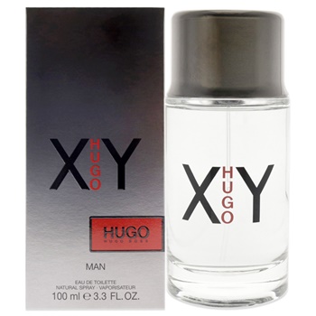 hugo boss hugo xy