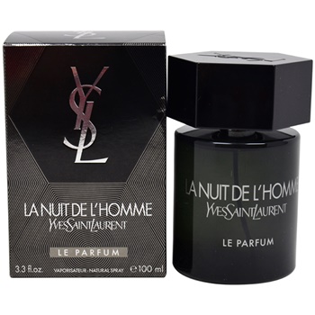 Yves saint laurent discount la nuit cologne