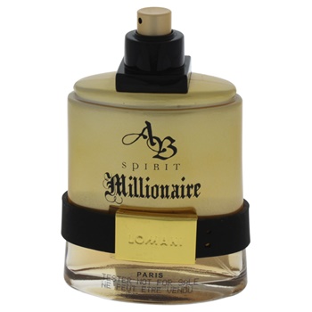 millionaires club perfume