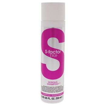 s factor hair products