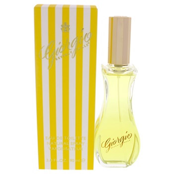 giorgio beverly hills perfume