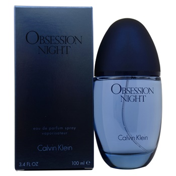 calvin klein obsession night 100 ml