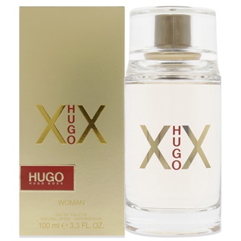 hugo boss hugo xx