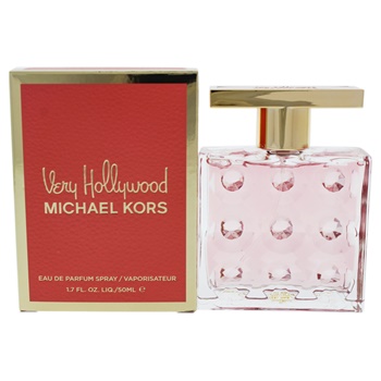 michael kors very hollywood perfume