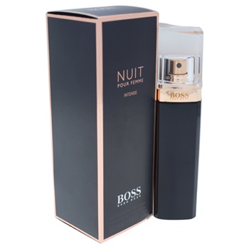 boss nuit edp