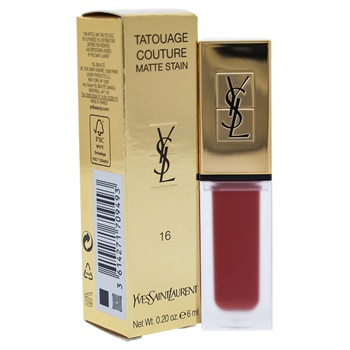 ysl tatouage couture 16 nude emblem