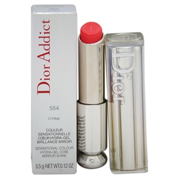 dior addict lipstick 554