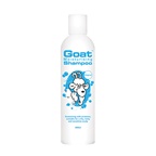 Goat Range Goat Moisturising Shampoo Original