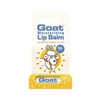 Goat Range Goat Moisturising Lip Balm SPF 50+