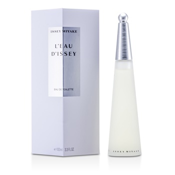 Issey Miyake L'Eau D'issey EDT Spray | The Beauty Club™ | Shop Ladies ...